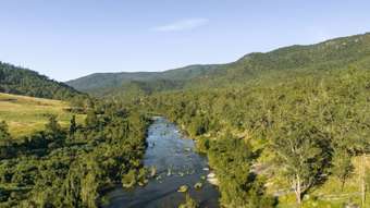 Farm Property for Sale - 3377 Rocky River Road Rocky River NSW 2372