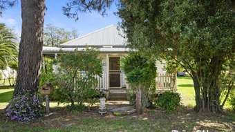 Farm Property for Sale - 5 Brook Street Murrurundi NSW 2338