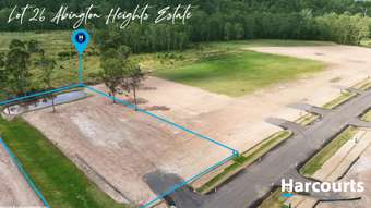 Farm Property for Sale - LOT 26 PARK AVENUE North Isis QLD 4660
