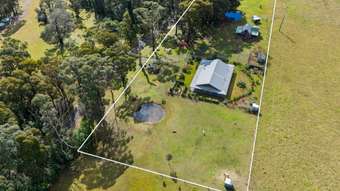 Farm Property for Sale - 13 Currowar Lane Yatte Yattah NSW 2539