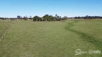 Farm Property for Sale - 440 Perkins Bridge Road Tatham NSW 2471