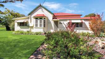 Farm Property for Sale - 104 Mount Lindesay Road Tenterfield NSW 2372