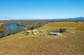 576 MARIA RIVER ROAD Limeburners Creek NSW 2444