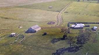 Farm Property for Sale - 1100 Bowenville Acland Road Malu QLD 4403