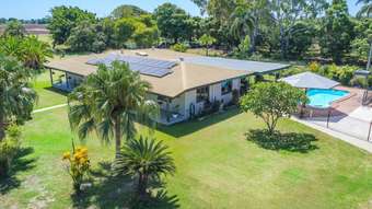 Farm Property for Sale - 16 Inveroona Road Bowen QLD 4805