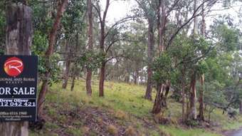 Farm Property for Sale - 1715 Kangaroo Flat Road Yarrowitch NSW 2354