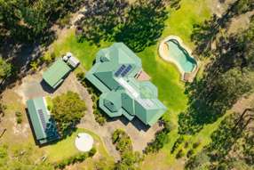 303B Pine Forest Road Tomerong NSW 2540
