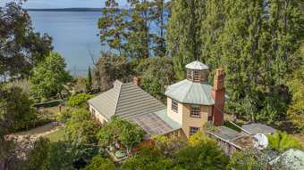 Farm Property for Sale - 100 Esplanade Road Middleton TAS 7163