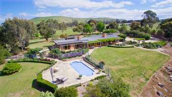 Farm Property for Sale - 382 Mt Battery Road Mansfield VIC 3722