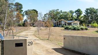 Farm Property for Sale - 29 Cilwen Road Cambridge TAS 7170