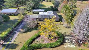 Farm Property for Sale - 46 Battunga Drive Tomerong NSW 2540