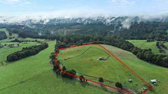 Farm Property for Sale - 185 Old Colac Road Beech Forest VIC 3237