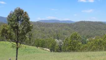 Farm Property for Sale - 2806 Rocky River Road Rocky River NSW 2372