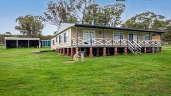 Farm Property for Sale - 2125 Wellington Vale Road Emmaville NSW 2371