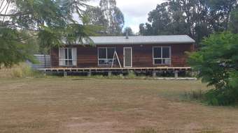Farm Property for Sale - 17 Wonbah Road Wonbah Gin Gin QLD 4671