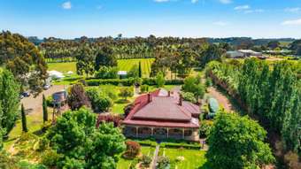Farm Property for Sale - 271 Pierrepoint Road Hamilton VIC 3300
