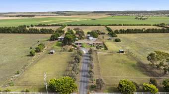 Farm Property for Sale - 1745 Geelong - Ballan Road Anakie VIC 3213