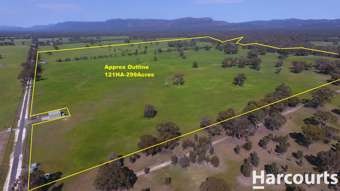 Farm Property for Sale - 28 Jackmans Road Dadswells Bridge VIC 3385