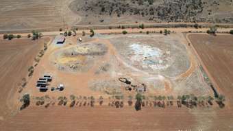 Farm Property for Sale - 6888 Normans Well Road Bowes WA 6535