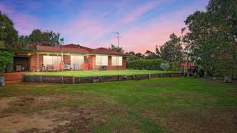 Farm Property for Sale - 34 Marston Road Cookernup WA 6219