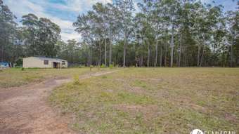 Farm Property for Sale - 628 Spooners Avenue Collombatti NSW 2440