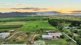 Farm Property for Sale - 3711 Kennedy Highway Mareeba QLD 4880