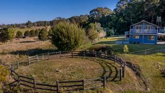 Farm Property for Sale - 1368 Upper Lansdowne Road Upper Lansdowne NSW 2430