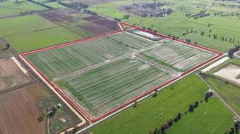 Farm Property for Sale - Lot 2 Peppertree Lane Kyabram VIC 3620