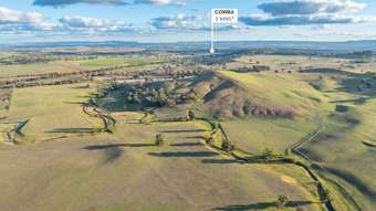 Farm Property for Sale - 14 Packs Grant Road Cowra NSW 2794