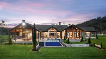 Farm Property for Sale - 120 Mount Neale Road Ramsay QLD 4358