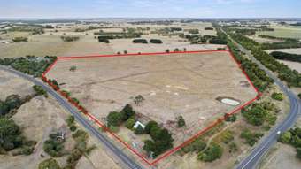 Farm Property for Sale - 10 Cobden - Pt Campbell Road Cobden VIC 3266