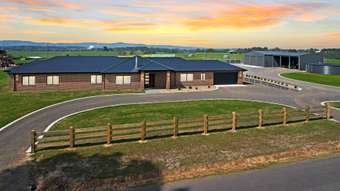 Farm Property for Sale - 222 Williamsons Road Nilma North VIC 3821