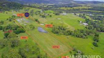 Farm Property for Sale - 74-84 F Lindsay Road Rocksberg QLD 4510