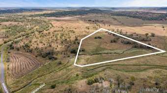 Farm Property for Sale - 100 Learmo 0 Irongate Road Springside QLD 4356
