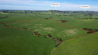 Farm Property for Sale -  Wiridgil Road Chocolyn VIC 3260