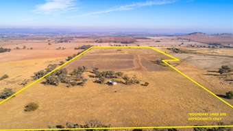Farm Property for Sale - 310 Bangaroo Road (Billimari) Canowindra NSW 2804