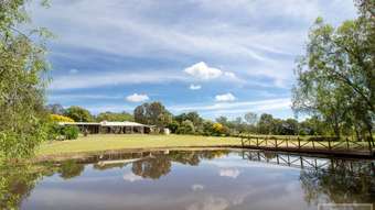 Farm Property for Sale - 22 Habban Road Hatton Vale QLD 4341
