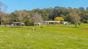 Farm Property for Sale - 102 Fishers Ridge Mortons Creek NSW 2446