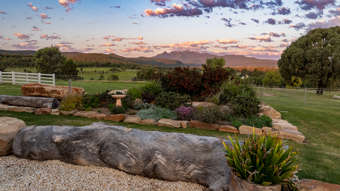 Farm Property for Sale - 1613 Kaputar Road Bullawa Creek NSW 2390