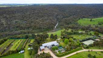 Farm Property for Sale - 188 East Road She Oaks VIC 3331