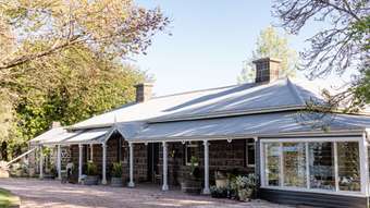 Farm Property for Sale - 299 Caroona Lane Branxholme VIC 3302