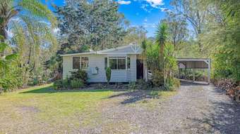 Farm Property for Sale - 447A Moolboolaman Road Moolboolaman QLD 4671