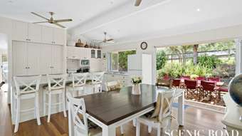 Farm Property for Sale - 20-26 Spoonbill Road  Canungra QLD 4275