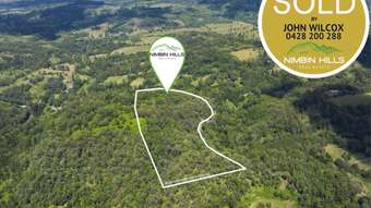 Farm Property for Sale - 148 Mountain Top Road Georgica NSW 2480