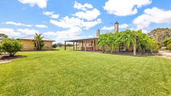 Farm Property for Sale - 171 Crutes North Road Dadswells Bridge VIC 3385