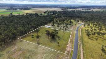 Farm Property for Sale - 60 Luna Rise Nanango QLD 4615