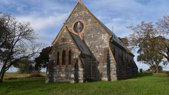 Farm Property for Sale - 16 Church Street BODANGORA NSW via Wellington NSW 2820