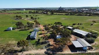 Farm Property for Sale - 2 O&amp;apos;Connor Street Merredin WA 6415