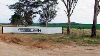 Farm Property for Sale - Forbes NSW 2871