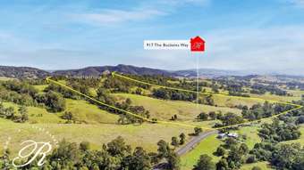 Farm Property for Sale - 917 Bucketts Way Gangat NSW 2422